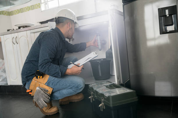 Best Sewer Line Repair  in Greenville, IN