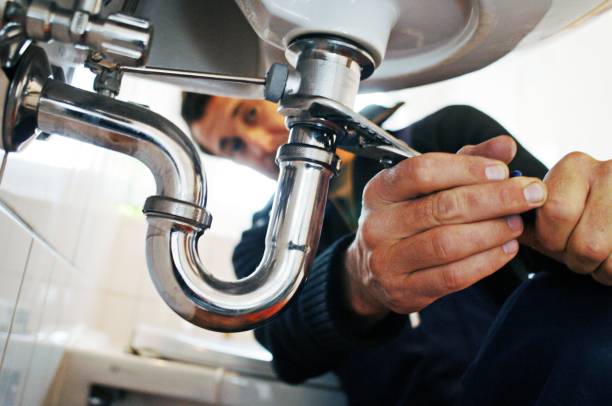 Trusted Greenville, IN Plumbing Experts