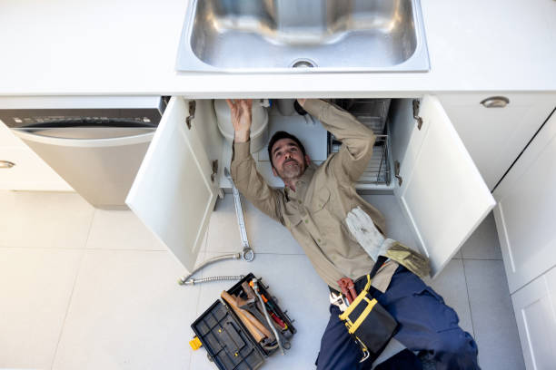 Best Commercial Plumbing Services  in Greenville, IN