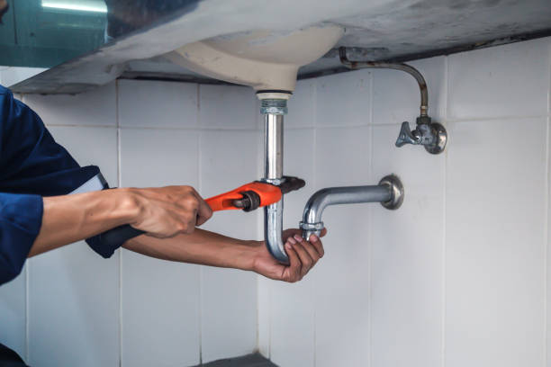Best Emergency Plumber  in Greenville, IN