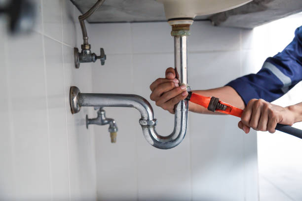 Shower Repair Services in Greenville, IN