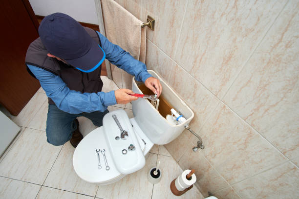 Best Faucet Repair  in Greenville, IN