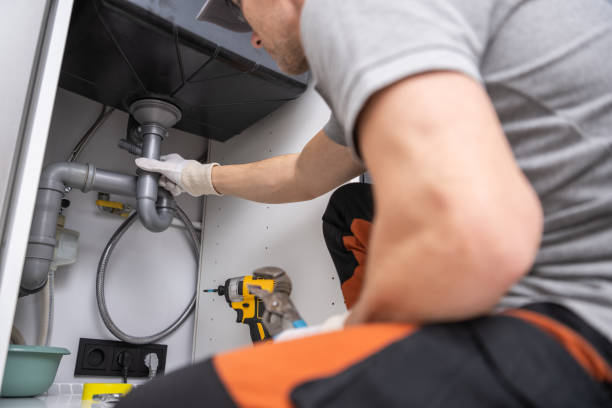 Best Sewer Line Repair  in Greenville, IN