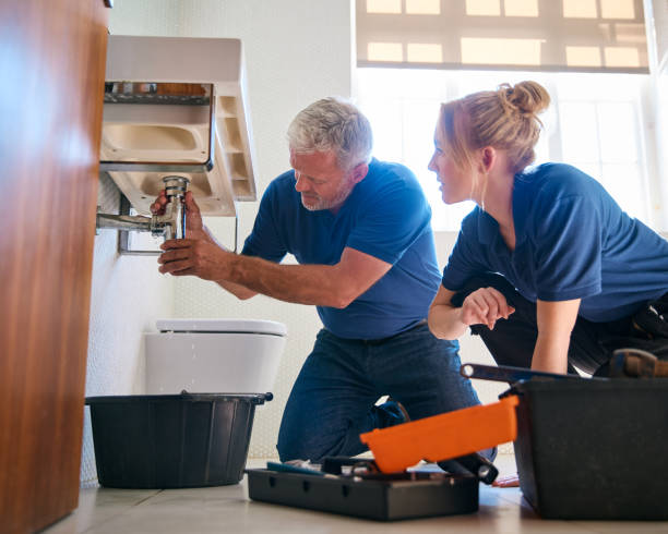 Best Plumbing Services Near Me  in Greenville, IN